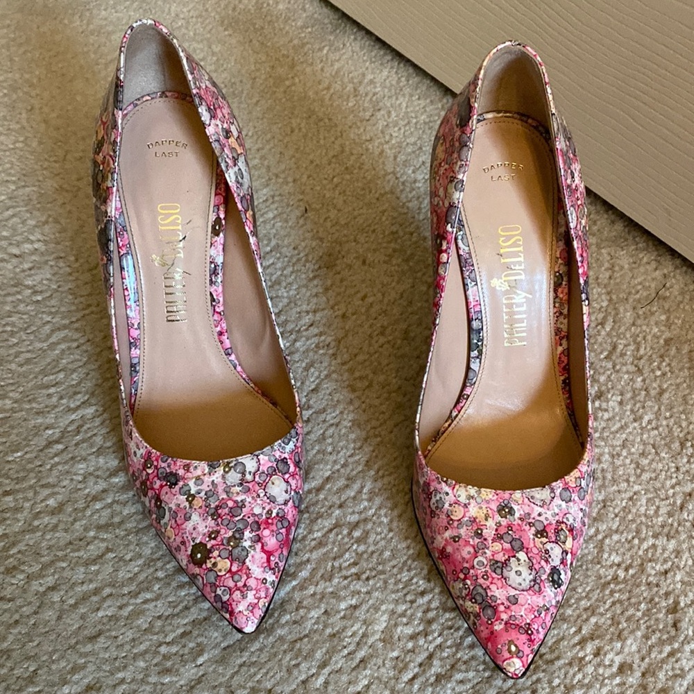 Heels